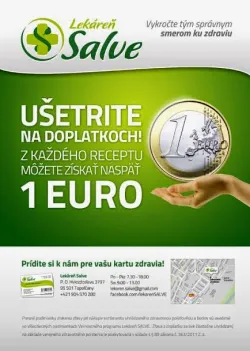 Fotografia miesta 7 od Lekáreň Nova - PharmDr. Mária Harineková