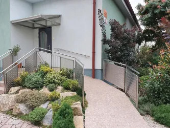 Fotografia miesta 1 od Detská obvodná ambulancia - MUDr. Zuzana Janovicová