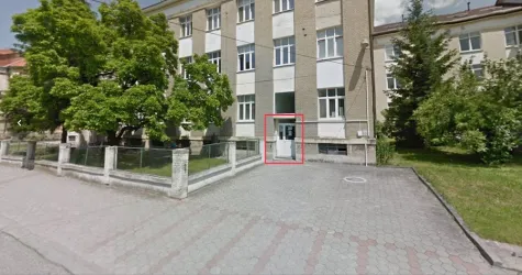 Fotografia miesta 1 od Lekárska služba prvej pomoci pre dospelých - Zdravie v ohrození n.o.
