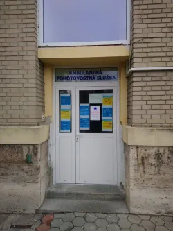 Fotografia miesta 2 od Lekárska služba prvej pomoci pre dospelých - Zdravie v ohrození n.o.