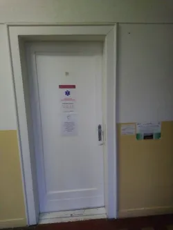 Fotografia miesta 5 od Lekárska služba prvej pomoci pre dospelých - Zdravie v ohrození n.o.