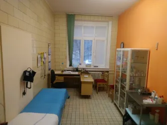 Fotografia miesta 7 od Lekárska služba prvej pomoci pre dospelých - Zdravie v ohrození n.o.