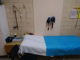 Fotografia miesta 8 od Lekárska služba prvej pomoci pre dospelých - Zdravie v ohrození n.o.