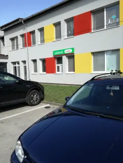 Fotografia miesta 1 od Lekáreň Dr. Max - Mgr. Mária Nemečkayová