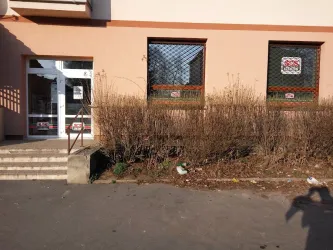 Fotografia miesta 1 od Lekáreň Soblahovská - PharmDr. Iveta Hricková