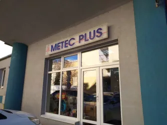 Fotografia miesta 1 od METEC PLUS, s.r.o. - Ing. Maroš Miščík