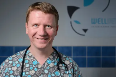 Fotografia miesta 1 od WELLVET-veterinárna prax - MVDr. Marek Swan