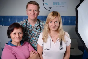 Fotografia miesta 2 od WELLVET-veterinárna prax - MVDr. Marek Swan