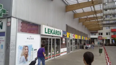 Fotografia miesta 1 od Lekáreň Herba - PharmDr. Katarína Halászová