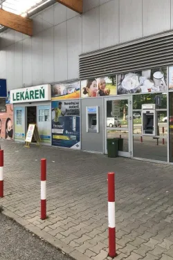 Fotografia miesta 3 od Lekáreň Herba - PharmDr. Katarína Halászová