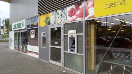 Fotografia miesta 5 od Lekáreň Herba - PharmDr. Katarína Halászová