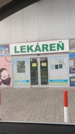 Fotografia miesta 7 od Lekáreň Herba - PharmDr. Katarína Halászová