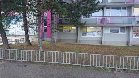 Fotografia miesta 1 od AB-VET veterinárna ambulancia - MVDr. Alena Bernátová