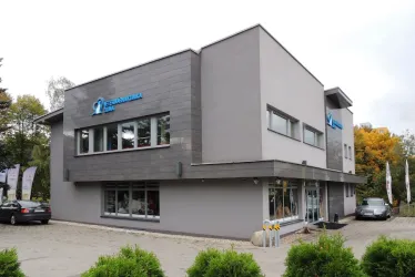 Fotografia miesta 1 od Veterinárna Klinika Žilina s.r.o. - MVDr. Branislav Bajužík