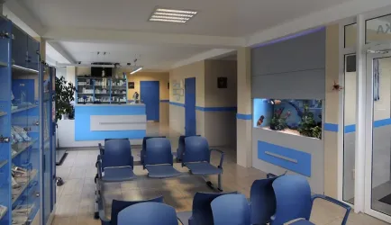 Fotografia miesta 3 od Veterinárna Klinika Žilina s.r.o. - MVDr. Branislav Bajužík
