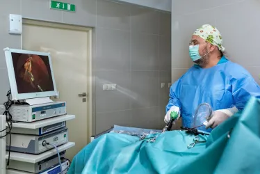 Fotografia miesta 4 od Veterinárna Klinika Žilina s.r.o. - MVDr. Branislav Bajužík