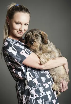 Fotografia miesta 5 od Veterinárna Klinika Žilina s.r.o. - MVDr. Branislav Bajužík