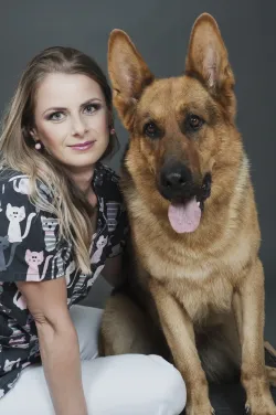 Fotografia miesta 7 od Veterinárna Klinika Žilina s.r.o. - MVDr. Branislav Bajužík