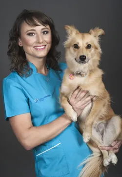 Fotografia miesta 9 od Veterinárna Klinika Žilina s.r.o. - MVDr. Branislav Bajužík