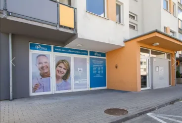 Fotografia miesta 1 od Dentálna hygiena - Bc. Marta Hudecová