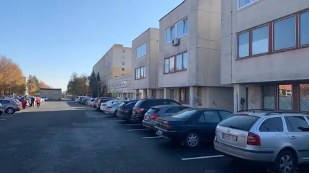 Fotografia miesta 1 od Dermatovenerologická ambulancia - MUDr. Pavel Prám