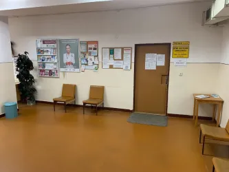 Fotografia miesta 2 od Dermatovenerologická ambulancia - MUDr. Pavel Prám