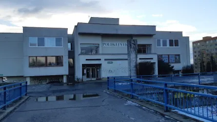 Fotografia miesta 3 od Dermatovenerologická ambulancia - MUDr. Pavel Prám