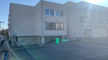 Fotografia miesta 4 od Dermatovenerologická ambulancia - MUDr. Pavel Prám