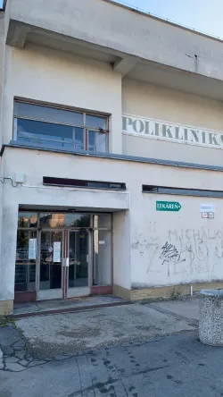 Fotografia miesta 5 od Dermatovenerologická ambulancia - MUDr. Pavel Prám