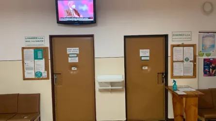 Fotografia miesta 8 od Dermatovenerologická ambulancia - MUDr. Pavel Prám