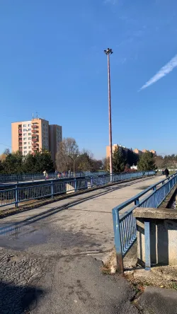 Fotografia miesta 9 od Dermatovenerologická ambulancia - MUDr. Pavel Prám