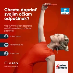 Fotografia miesta 6 od Optika Olympia s.r.o. - Ing. Michal Sloboda