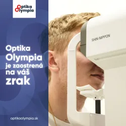 Fotografia miesta 8 od Optika Olympia s.r.o. - Ing. Michal Sloboda