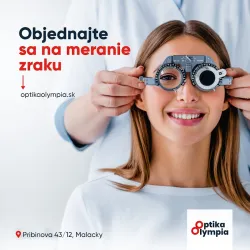 Fotografia miesta 10 od Optika Olympia s.r.o. - Ing. Michal Sloboda
