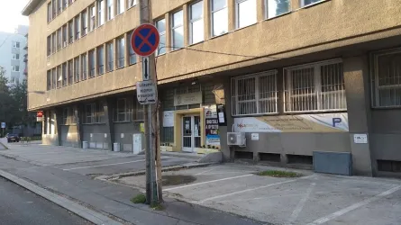 Fotografia miesta 2 od Neštátna zubná ambulancia - MUDr. Oto Mateovič