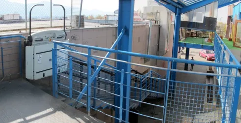 Fotografia miesta 1 od Privátna ambulancia  ZZ OV Podbreziny - MUDr. Agáta Kmecová