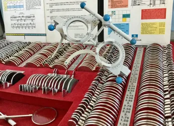 Fotografia miesta 5 od Optika Janík