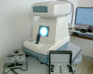 Fotografia miesta 6 od Optika Janík