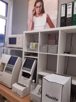 Fotografia miesta 9 od Optika Janík