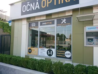 Fotografia miesta 4 od Optika Elyts - Ernest Mucha