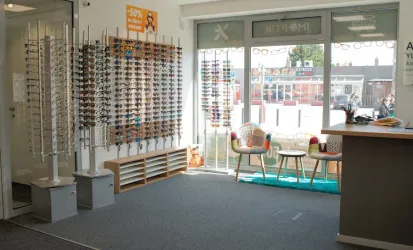 Fotografia miesta 7 od Optika Elyts - Ernest Mucha