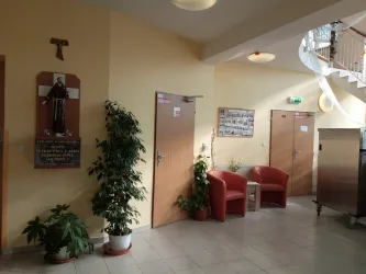 Fotografia miesta 1 od Hospic Sv. Františka z Assisi - MUDr. Alena Kollárová