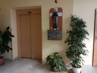 Fotografia miesta 2 od Hospic Sv. Františka z Assisi - MUDr. Alena Kollárová