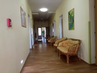 Fotografia miesta 3 od Hospic Sv. Františka z Assisi - MUDr. Alena Kollárová