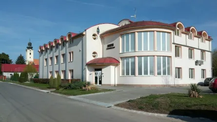 Fotografia miesta 4 od Hospic Sv. Františka z Assisi - MUDr. Alena Kollárová