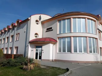 Fotografia miesta 7 od Hospic Sv. Františka z Assisi - MUDr. Alena Kollárová