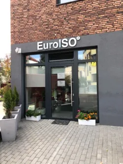 Fotografia miesta 1 od EuroISO, s.r.o. ISO 9001 - Ing. Peter Lechan