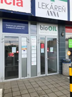 Fotografia miesta 3 od Ambulancia praktického lekára pre dospelých - MUDr. Jaroslav Novák