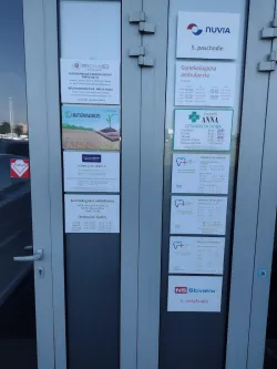 Fotografia miesta 6 od Ambulancia praktického lekára pre dospelých - MUDr. Jaroslav Novák