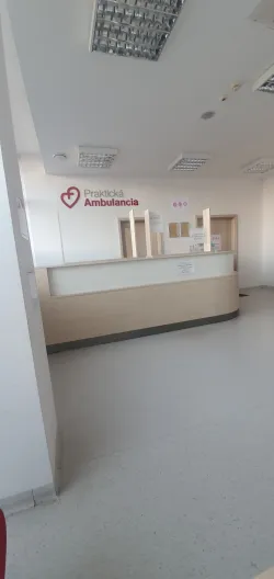 Fotografia miesta 7 od Ambulancia praktického lekára pre dospelých - MUDr. Jaroslav Novák